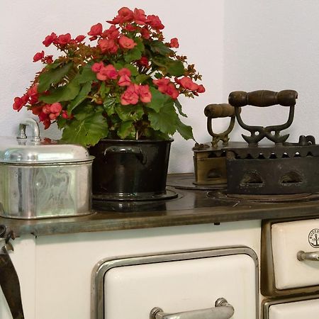 FDH Haus Rosi 아파트 외부 사진