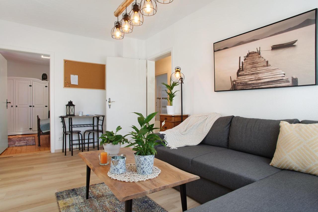 FDH Haus Rosi 아파트 외부 사진