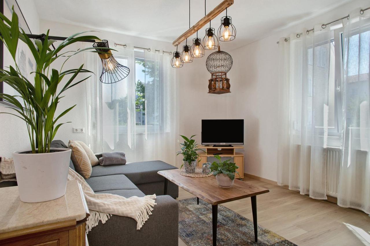 FDH Haus Rosi 아파트 외부 사진